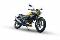 best bike under 1 lakh on road price 2021