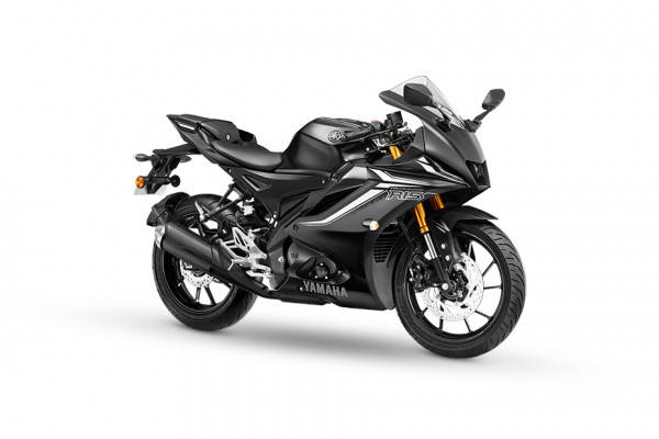 Yamaha R15 V4 Price Images colours Mileage Reviews