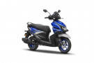 RayZR 125 Fi Hybrid