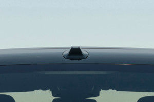 Antenna view Image of 7 Series 2024