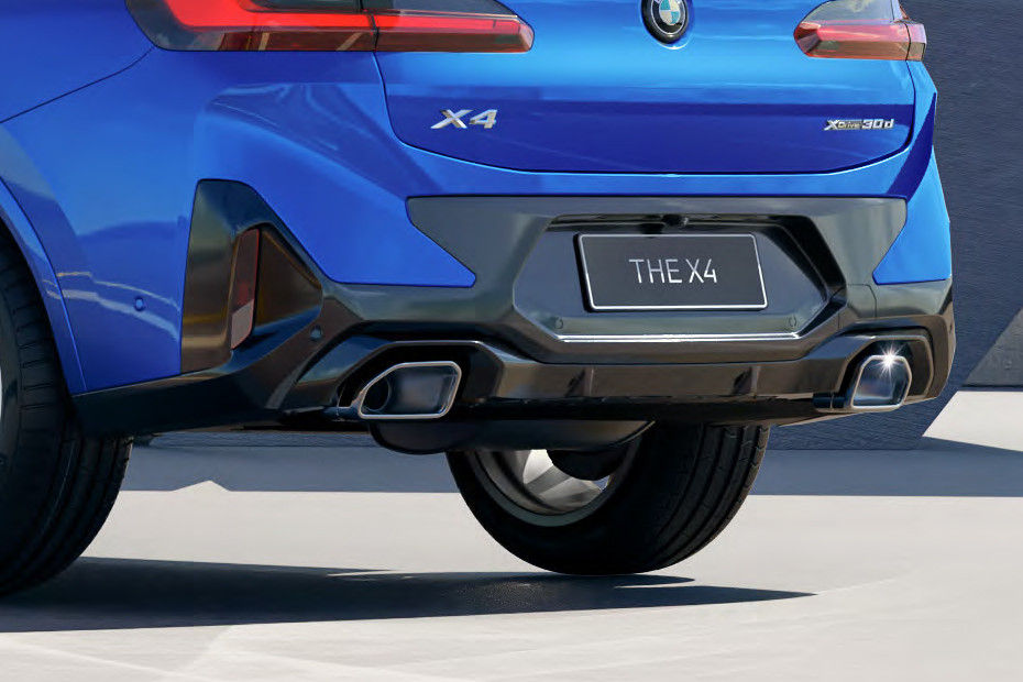 BMW X4 2022-2022 Images, X4 2022-2022 Interior & Exterior Photos, 360 ...