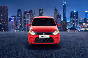 Front Image of Alto 800
