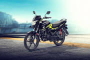 Honda shine sp online 2021 price