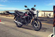 honda cb shine bs6