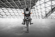 HONDA CD 110 photo 2