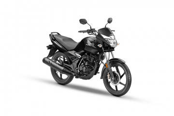 Honda unicorn 160r deals bs6