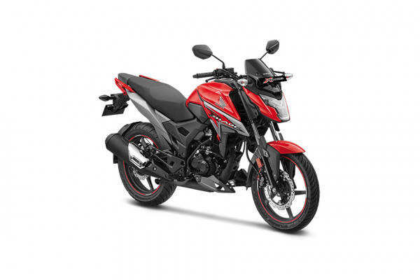 x blade 150cc