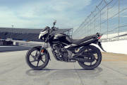 Honda unicorn deals 160cc bs6