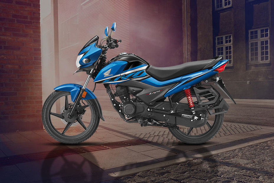 Honda tung clip teaser Livo BS6 dự kiến sắp ra mắt Ấn Độ trong tháng 7   Motosaigon