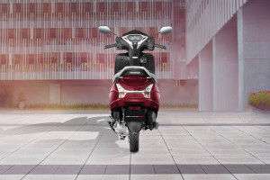 Honda Activa 125 Price, Images, Mileage 