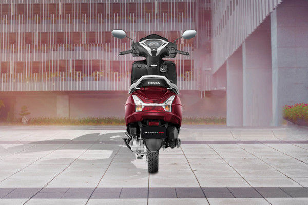 Honda Activa 125 Price, Images, Mileage 