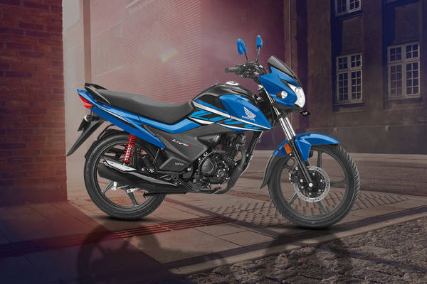 honda livo price