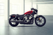 Harley Davidson Nightster Images, Nightster Photos & Videos, 360 view