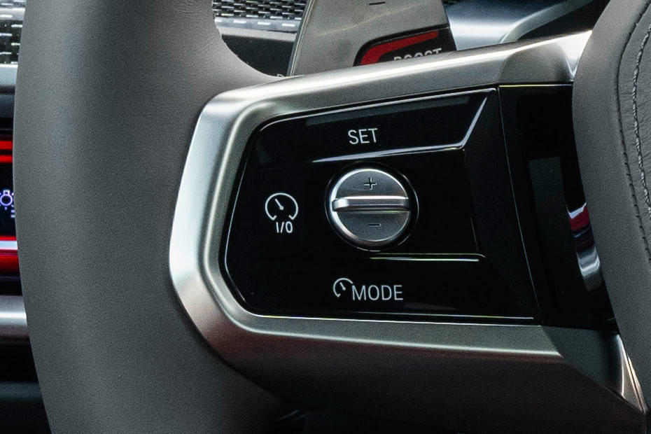 Steering buttons left Image of i7