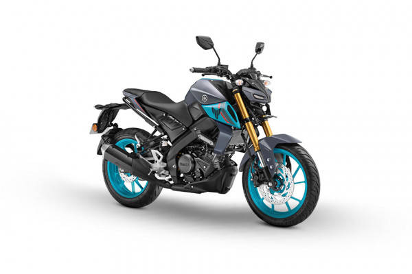 Photo of Yamaha MT-15 Version 2.0