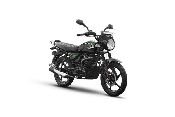 Bajaj best sale 125 2021