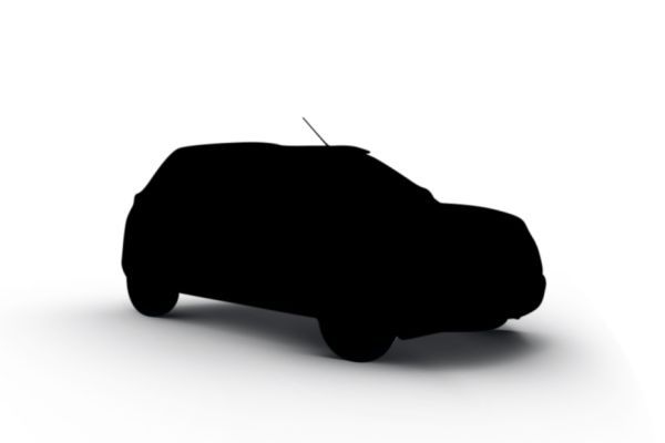 Photo of Citroen Compact SUV