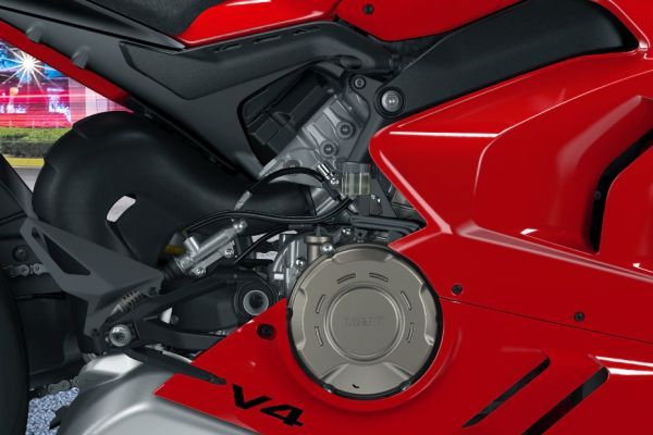 Ducati's flagship 1199 Panigale: the full story