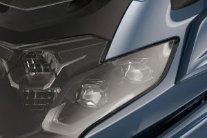 Head Light of BMW K 1600 GTL BS4