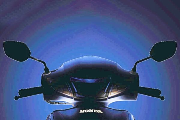 Photo of Honda Activa 7G