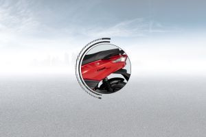 Model Name of Xeniaa