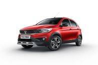 Tata Tiago NRG