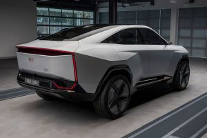 Mahindra BE 09 Expected Price, Range, Launch Date & Specs | ZigWheels