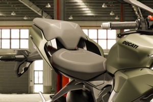 Seat of Streetfighter V2