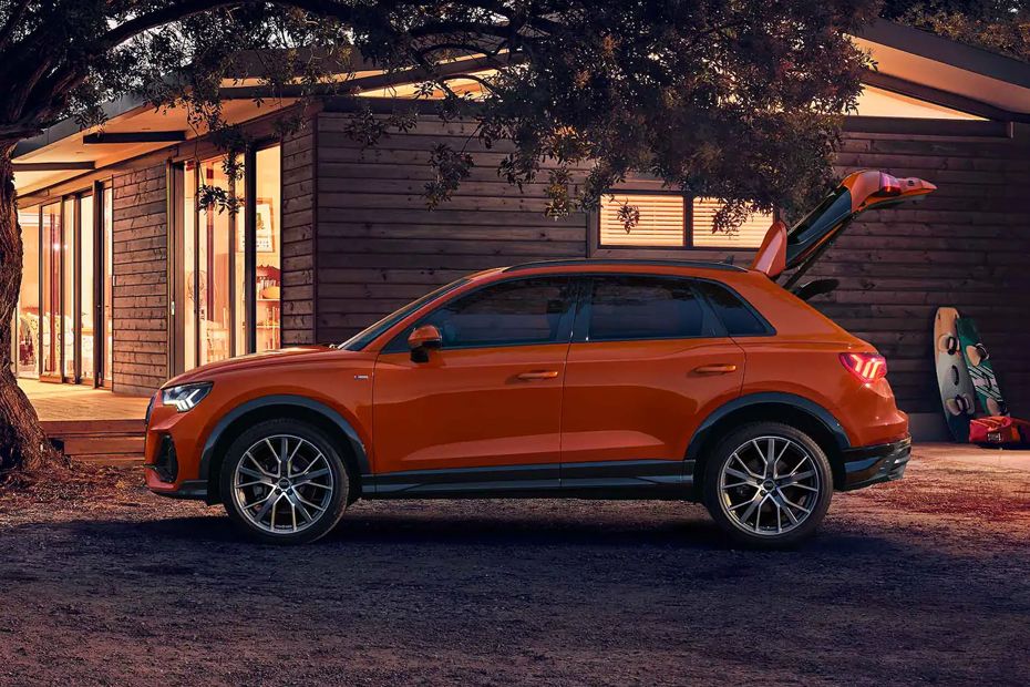 Audi Q3 2022 Price, Images, Reviews & Specs