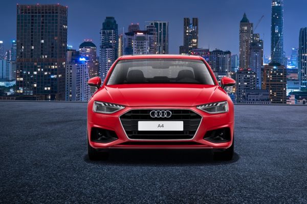2021 Audi A4 Price, Value, Ratings & Reviews