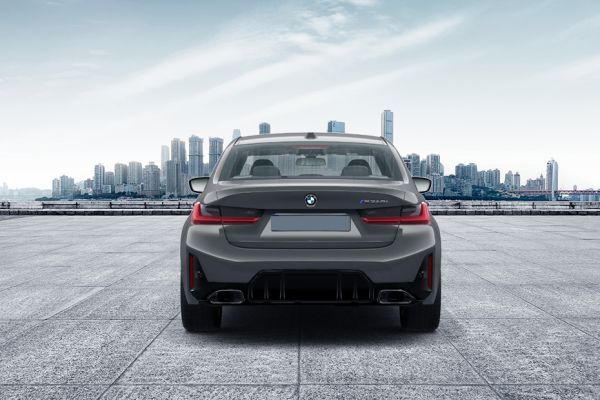  Serie BMW Precio, Imágenes, Reseñas