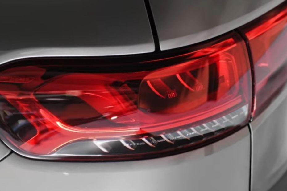 Tail lamp Image of GLB