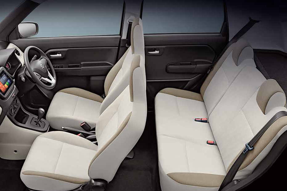 Maruti Wagon R 2013-2022 Images, Wagon R 2013-2022 Interior & Exterior 