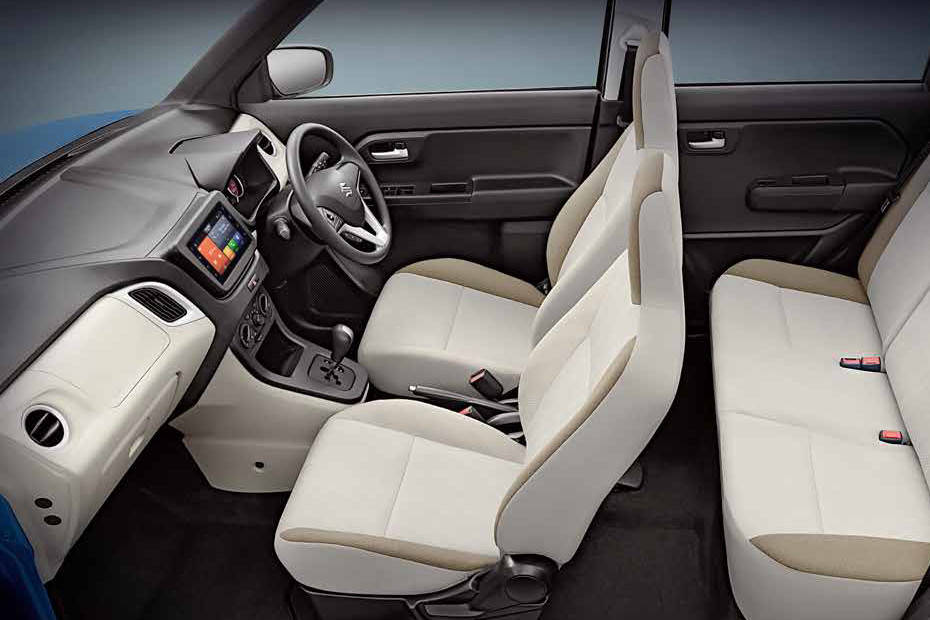 Maruti Wagon R 2013-2022 Images, Wagon R 2013-2022 Interior & Exterior ...