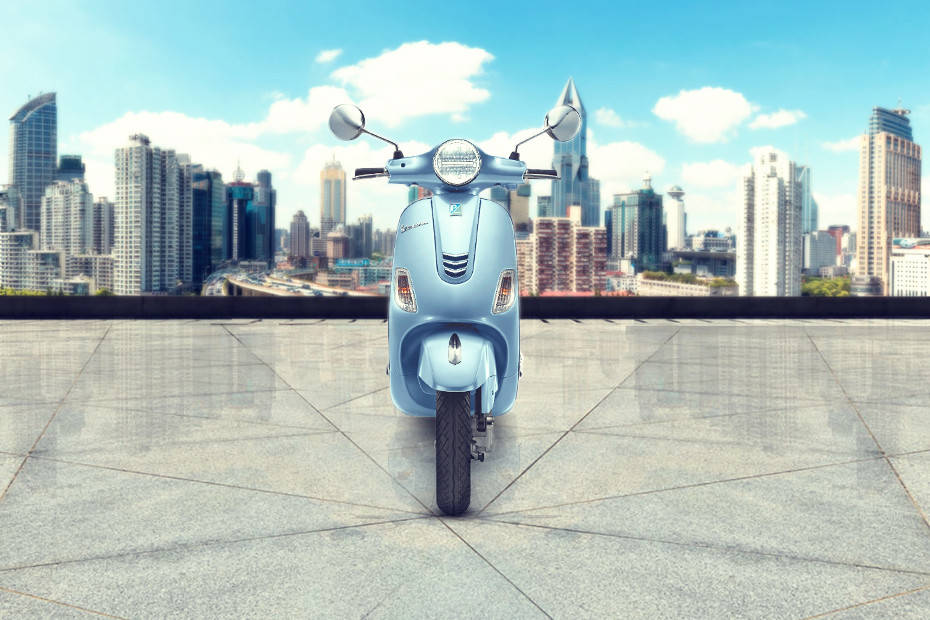 Vespa Vxl 150 Price Images Mileage And Reviews 3330