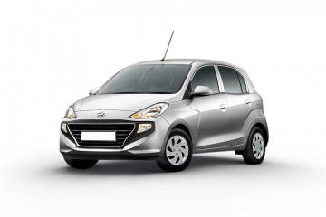 Photo of Hyundai Santro