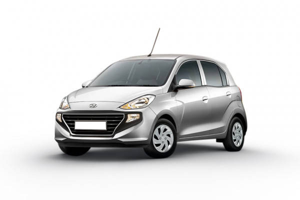 Photo of Hyundai Santro