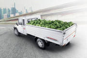 Mahindra Bolero Extra Long Pickup Truck, 1245 kg, 56 kW At 3200 Rpm at Rs  750000/piece in Chennai