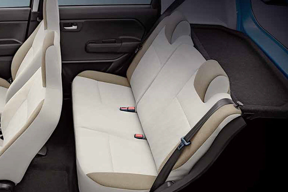 Maruti Suzuki Wagon R 2013-2022 Images, Wagon R 2013-2022 Interior ...