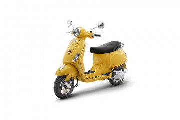 Vespa ZX 125 Price in Baramati, On Road Price of ZX 125