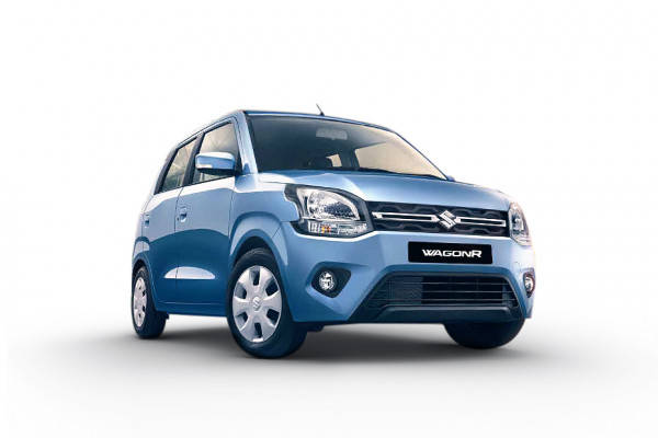 Photo of Maruti Wagon R 2013-2022