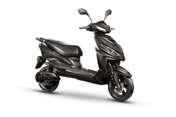 Joy e-bike Wolf Plus Price, Images, Mileage & Reviews - Vimarsana News