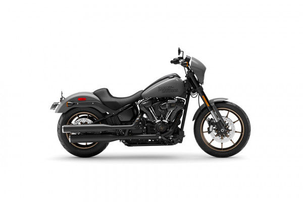 Photo of Harley Davidson Low Rider S