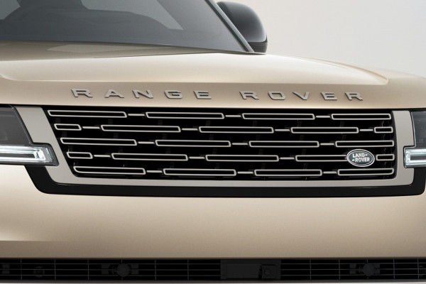 Land Rover Range Rover Price, Images, colours, Reviews & Specs