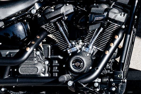 Harley-Davidson Low Rider S Expected Price, Launch Date July 2026 ...