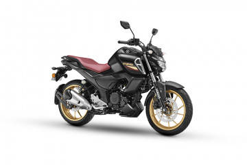 yamaha fz all models