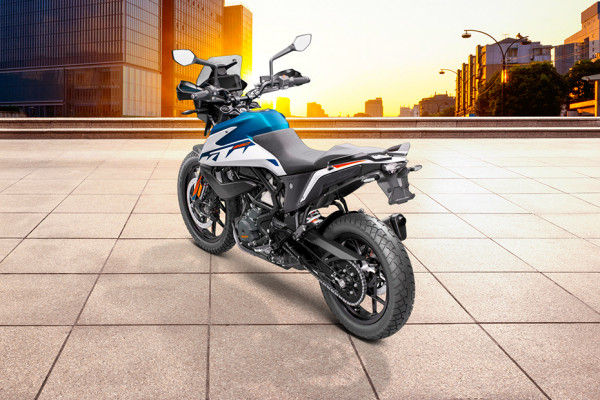 KTM 250 Adventure Price, Images 