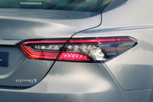 Tail lamp Image of Camry