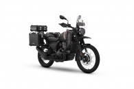 Yezdi Adventure