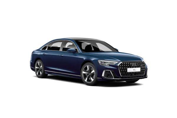 Audi A4 Price - Images, Colours & Reviews - CarWale